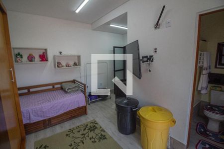 Foto 15 de casa à venda com 3 quartos, 226m² em Santo Amaro, São Paulo