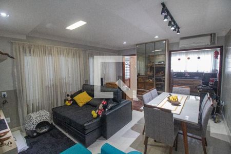 Foto 49 de casa à venda com 3 quartos, 226m² em Santo Amaro, São Paulo