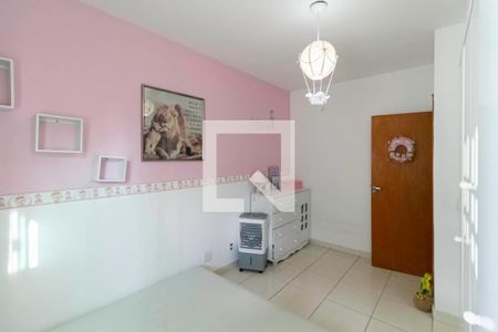 Suíte 1 de casa à venda com 3 quartos, 166m² em Bom Jesus, Contagem