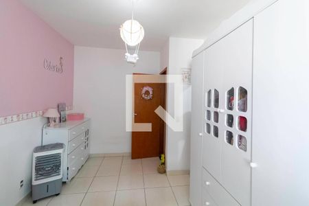 Suíte 1 de casa à venda com 3 quartos, 166m² em Bom Jesus, Contagem