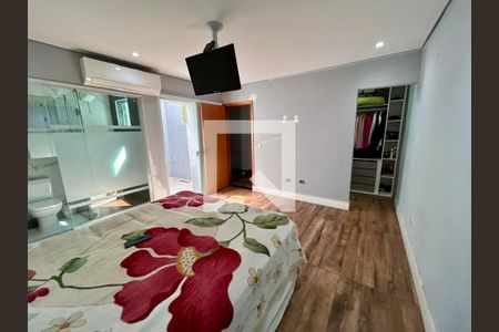 Suíte 1 de casa à venda com 2 quartos, 325m² em Jardim Nova Taboao, Guarulhos