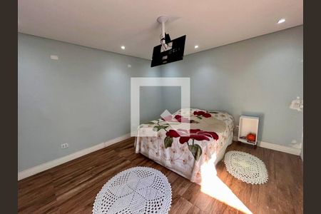 Suíte 1 de casa à venda com 2 quartos, 325m² em Jardim Nova Taboao, Guarulhos