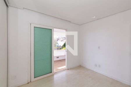 Quarto de casa para alugar com 3 quartos, 220m² em Estoril, Belo Horizonte