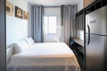 Studio de kitnet/studio à venda com 1 quarto, 19m² em Santa Paula, São Caetano do Sul