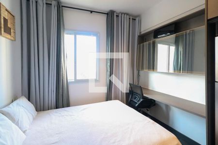 Studio de kitnet/studio à venda com 1 quarto, 19m² em Santa Paula, São Caetano do Sul