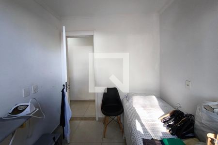 Quarto de apartamento à venda com 2 quartos, 67m² em Vila Satúrnia, Campinas