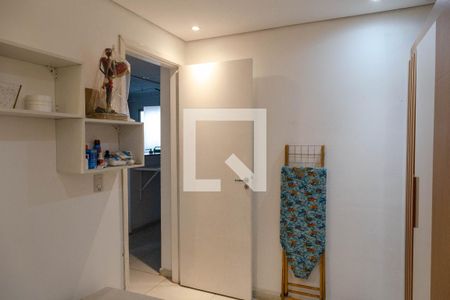 Quarto 1 de apartamento para alugar com 2 quartos, 43m² em Água Chata, Guarulhos