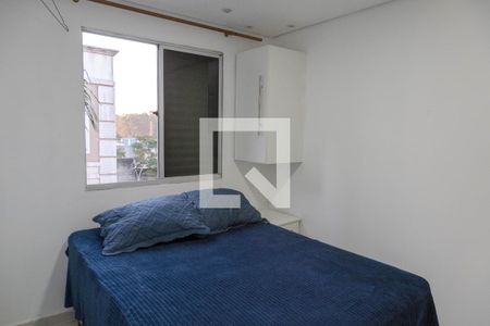 Quarto 2 de apartamento para alugar com 2 quartos, 43m² em Água Chata, Guarulhos