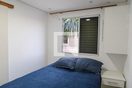 Quarto 2 de apartamento para alugar com 2 quartos, 43m² em Água Chata, Guarulhos