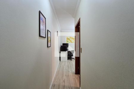 Acesso - Quartos de casa para alugar com 3 quartos, 196m² em Bairro dos Casa, São Bernardo do Campo