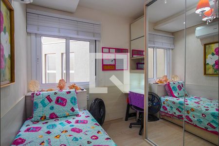 Quarto 2 de apartamento à venda com 2 quartos, 65m² em Bom Fim, Porto Alegre