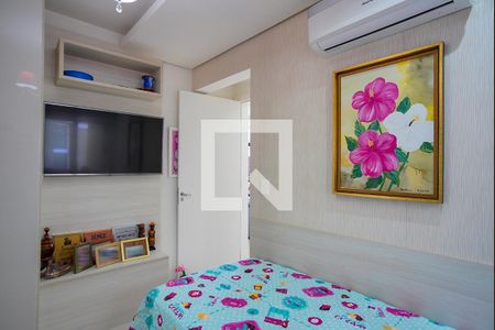 Quarto 2 de apartamento à venda com 2 quartos, 65m² em Bom Fim, Porto Alegre