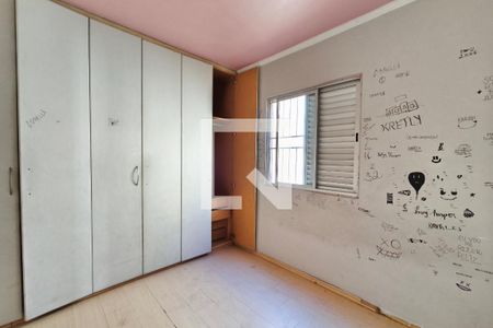 Quarto 1 de apartamento à venda com 2 quartos, 57m² em Parque Italia, Campinas