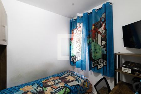 Quarto 2 de apartamento à venda com 2 quartos, 39m² em Jardim Belem, São Paulo