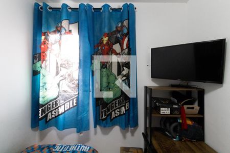 Quarto 2 de apartamento à venda com 2 quartos, 39m² em Jardim Belem, São Paulo