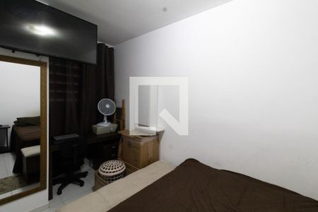 Quarto 1 de apartamento à venda com 2 quartos, 39m² em Jardim Belem, São Paulo