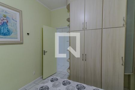 Quarto 1 de apartamento à venda com 3 quartos, 110m² em Lagoa, Rio de Janeiro