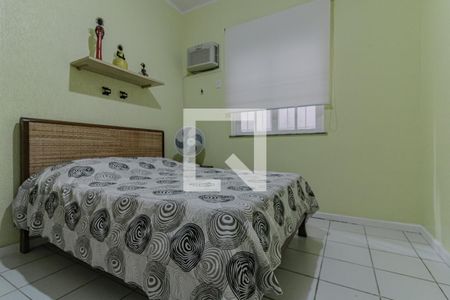 Quarto 1 de apartamento à venda com 3 quartos, 110m² em Lagoa, Rio de Janeiro