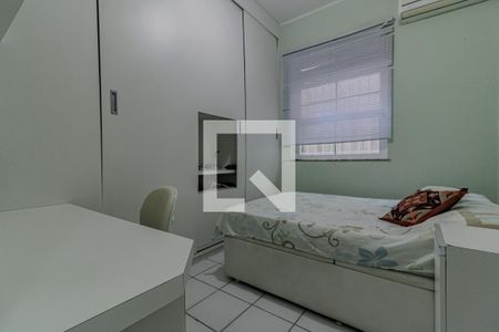 Quarto 2 de apartamento à venda com 3 quartos, 110m² em Lagoa, Rio de Janeiro