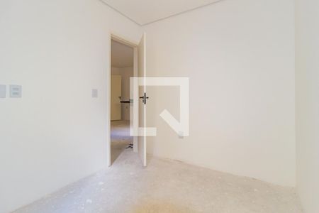 Quarto de apartamento à venda com 1 quarto, 30m² em Parque da Mooca, São Paulo