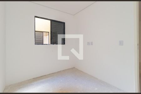 Quarto de apartamento à venda com 1 quarto, 30m² em Parque da Mooca, São Paulo