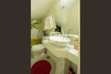 Lavabo de casa à venda com 3 quartos, 300m² em Passo D’areia, Porto Alegre