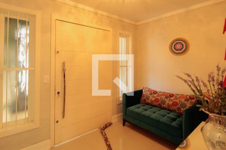 Entrada de casa à venda com 3 quartos, 300m² em Passo D’areia, Porto Alegre