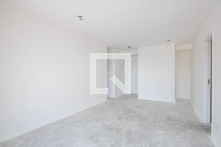 Sala de apartamento para alugar com 3 quartos, 123m² em Centro, Osasco