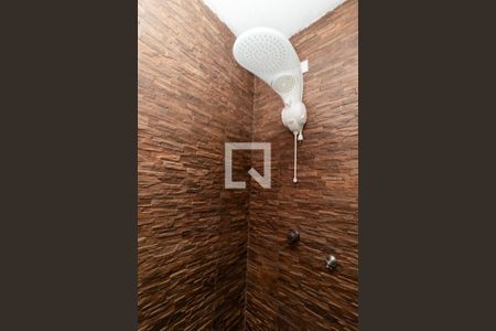 Banheiro da Suíte 1 de casa para alugar com 7 quartos, 290m² em Luz, São Paulo