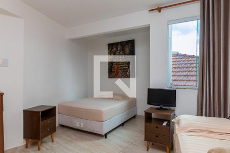 Suite 1 de casa para alugar com 7 quartos, 290m² em Luz, São Paulo