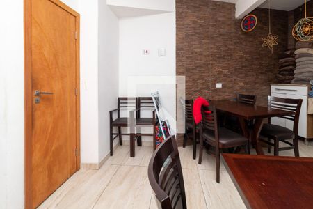 Sala de casa para alugar com 7 quartos, 290m² em Luz, São Paulo