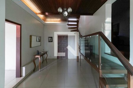 Sala 1 de casa à venda com 4 quartos, 430m² em Parque Pedro Ii, Belo Horizonte