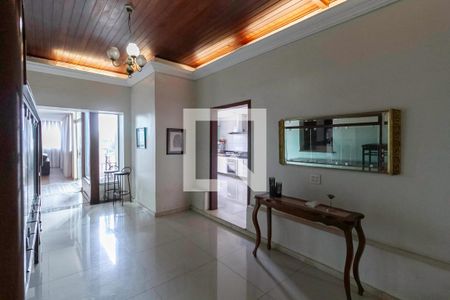 Sala 1 de casa à venda com 4 quartos, 430m² em Parque Pedro Ii, Belo Horizonte