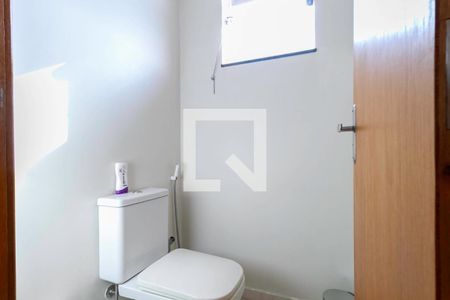 Lavabo de casa à venda com 4 quartos, 430m² em Parque Pedro Ii, Belo Horizonte