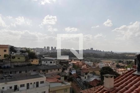 Sala 2 - Vista de casa à venda com 4 quartos, 430m² em Parque Pedro Ii, Belo Horizonte
