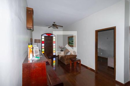 Sala 3 de casa à venda com 4 quartos, 430m² em Parque Pedro Ii, Belo Horizonte