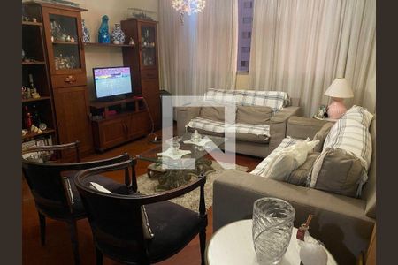 Apartamento à venda com 3 quartos, 120m² em Pinheiros, São Paulo