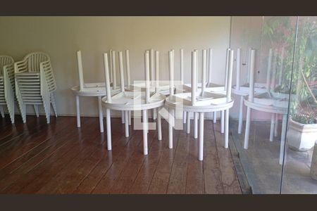 Apartamento à venda com 3 quartos, 120m² em Pinheiros, São Paulo