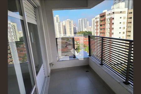 Apartamento para alugar com 1 quarto, 52m² em Parque Residencial Aquarius, São José dos Campos
