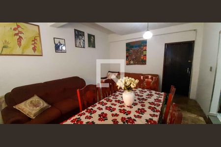 Sala de Estar de casa para alugar com 2 quartos, 150m² em Jardim D’abril, Osasco