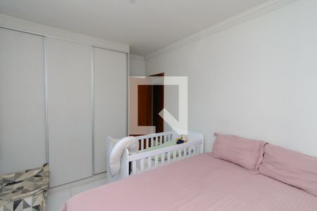 Quarto 2 de casa à venda com 3 quartos, 154m² em Fonte Grande, Contagem