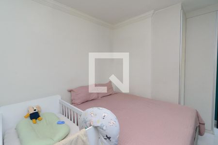 Quarto 2 de casa à venda com 3 quartos, 154m² em Fonte Grande, Contagem