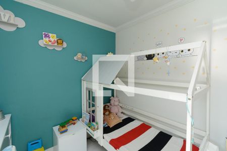 Quarto 1 de casa à venda com 3 quartos, 154m² em Fonte Grande, Contagem