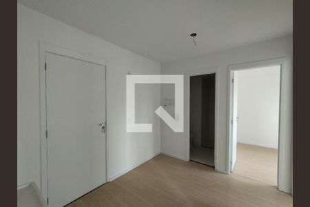 Sala/Cozinha de apartamento à venda com 2 quartos, 30m² em Vila Santo Estefano, São Paulo