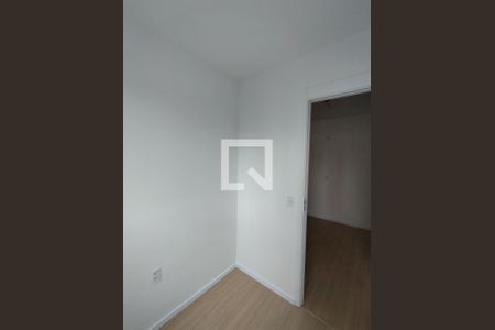 Quarto 1 de apartamento à venda com 2 quartos, 30m² em Vila Santo Estefano, São Paulo