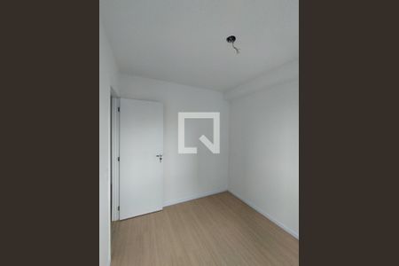 Quarto 2 de apartamento à venda com 2 quartos, 30m² em Vila Santo Estefano, São Paulo