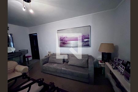 Sala de casa à venda com 3 quartos, 316m² em Jardim Munhoz, Guarulhos