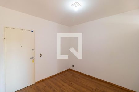 Sala de apartamento à venda com 1 quarto, 41m² em Vila Industrial (campinas), Campinas