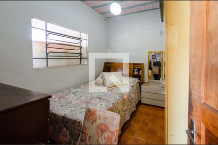 Quarto 1 de casa para alugar com 2 quartos, 410m² em Dom Bosco, Belo Horizonte