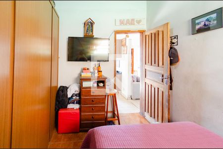 Quarto 2 de casa para alugar com 2 quartos, 410m² em Dom Bosco, Belo Horizonte